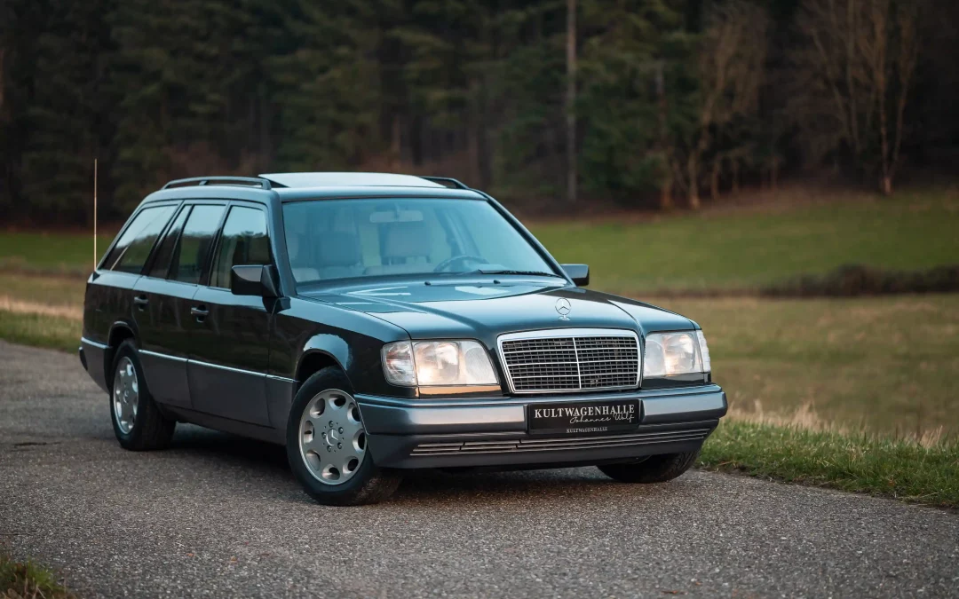 Mercedes-Benz E280T S124