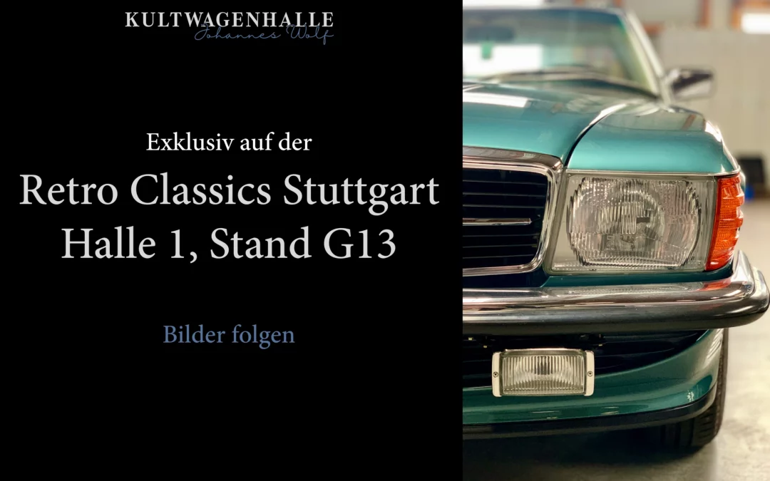 Mercedes-Benz 560SL R107