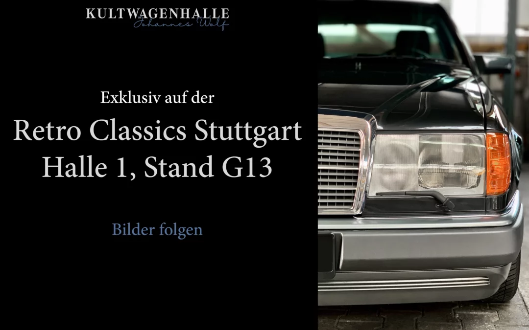 Mercedes-Benz 300CE C124