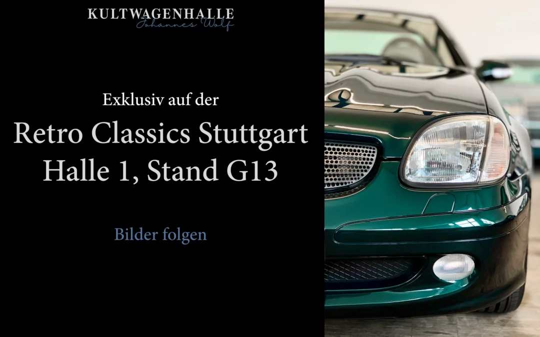 Mercedes-Benz SLK200 Kompressor R170