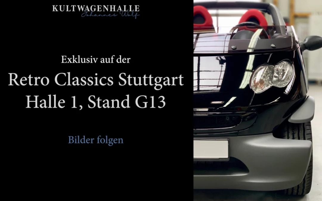 Smart Crossblade Typ 450