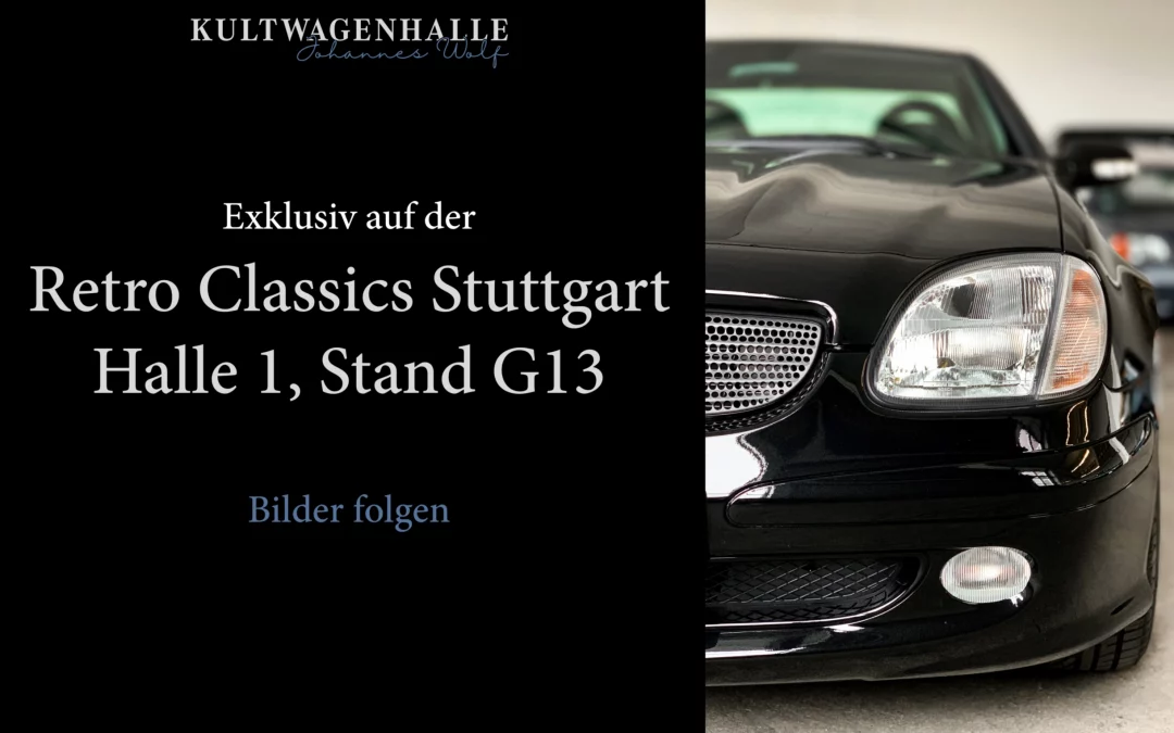 Mercedes-Benz SLK200 Kompressor R170