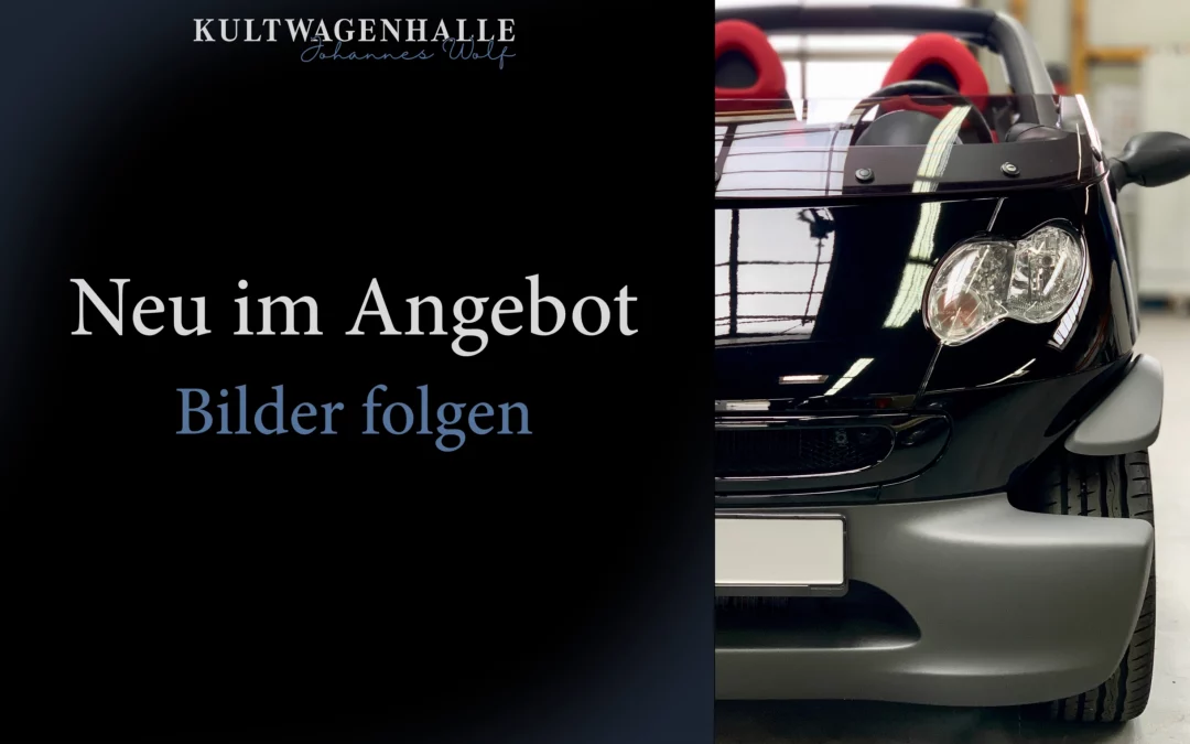 Smart Crossblade Typ 450