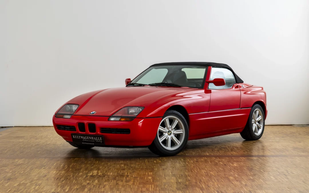 BMW Z1