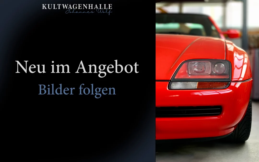 BMW Z1