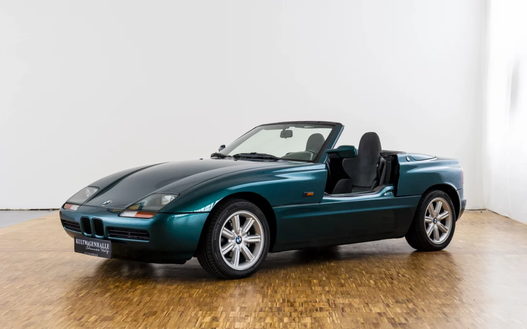 BMW Z1
