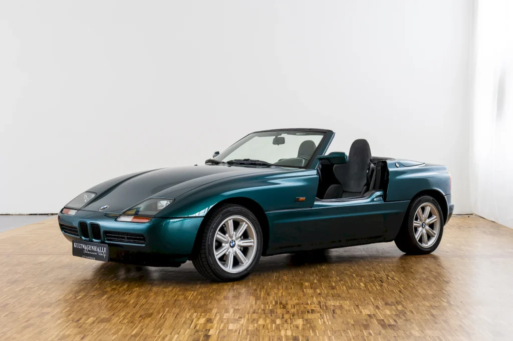 BMW Z1