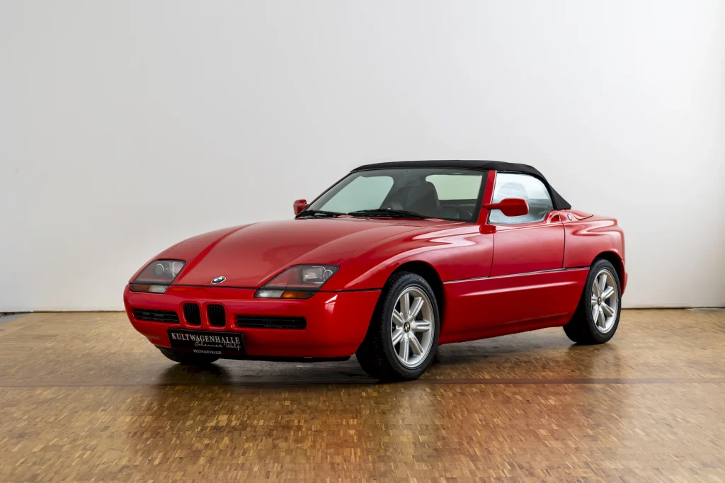 BMW Z1