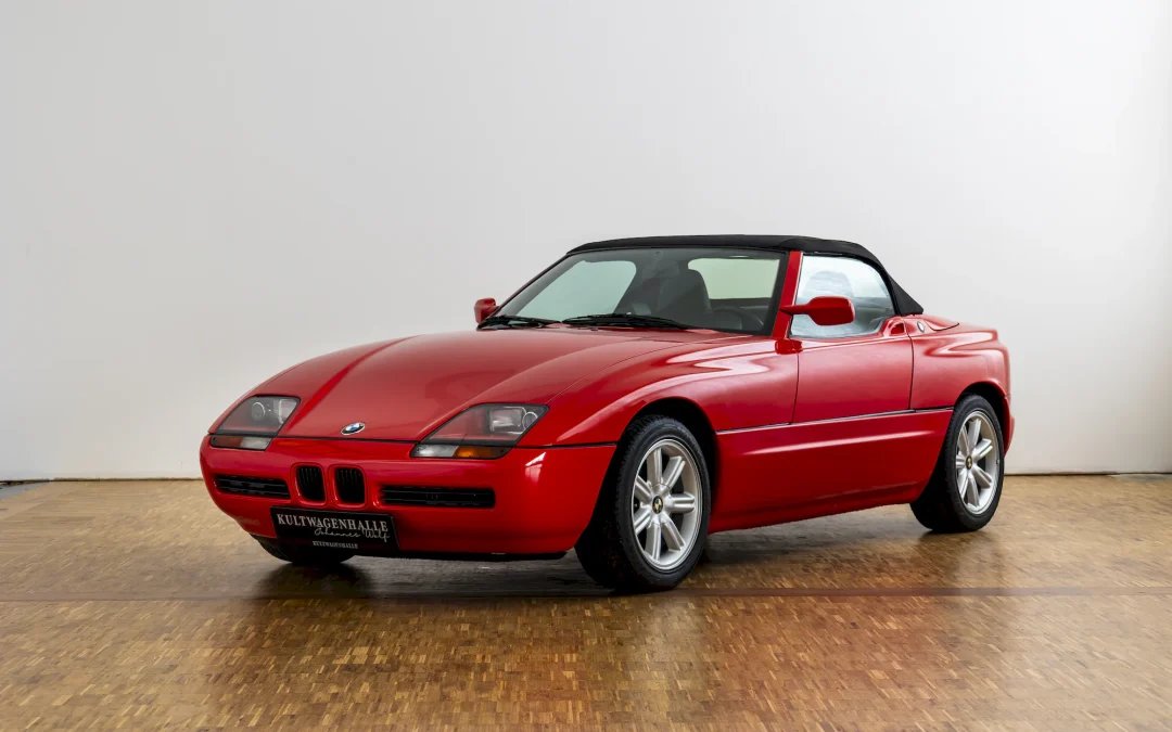 BMW Z1