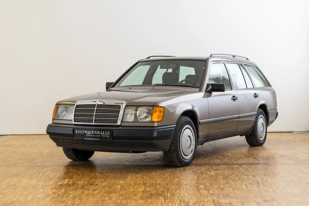 Mercedes-Benz 300 TE S124